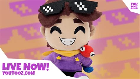evantube youtooz|EvanTube : r/Youtooz .